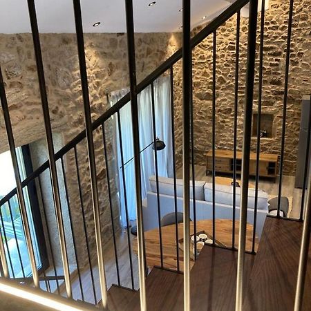 Вилла Casa Maria Da Retratista Мухия Экстерьер фото