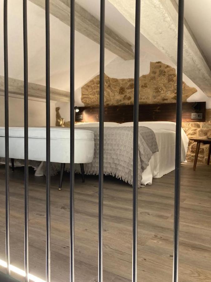 Вилла Casa Maria Da Retratista Мухия Экстерьер фото