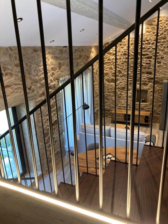 Вилла Casa Maria Da Retratista Мухия Экстерьер фото