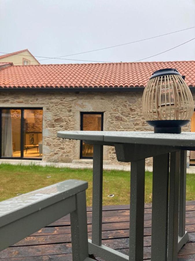 Вилла Casa Maria Da Retratista Мухия Экстерьер фото