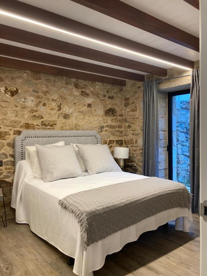 Вилла Casa Maria Da Retratista Мухия Экстерьер фото